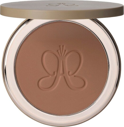Anastasia Smooth Blur Bronzer Brun