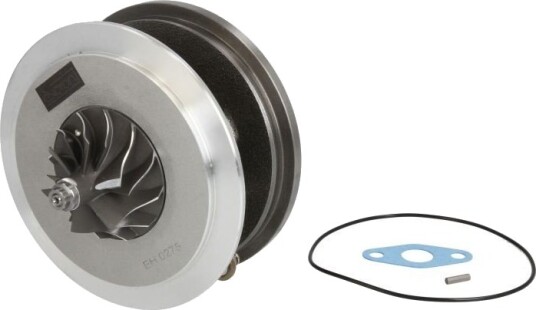 Kjernegruppe, lader EVORON EVCH0275