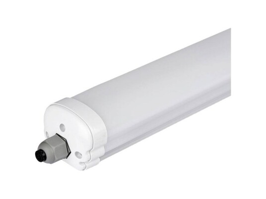 Hermetisk Led-Armatur 48W 5760Lm 6400K Ip65 1200Mm Series-G 216286 Hermetisk Led-Armatur 48W 5760Lm 6400K Ip65 1200Mm Series-G 216286