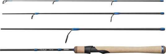 Berkley Twilight Ii 704l 2-12g Spin
