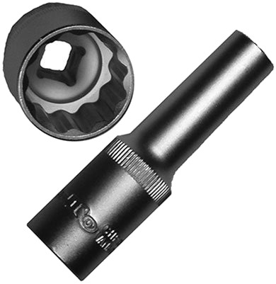 BATO Topp lang 1/2" x 20 mm 12kt.