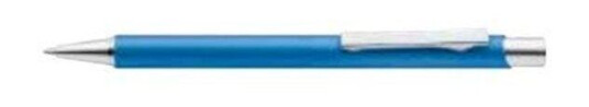 Staedtler elance 421 45 - ballpoint pen - blue Staedtler elance 421 45 - ballpoint pen - blue
