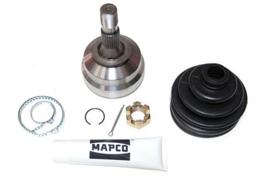 Mapco Drivknute drivaksel MAPCO 16325