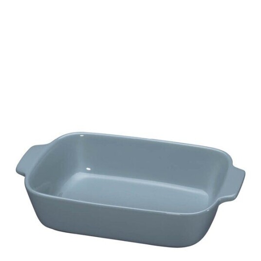 Küchenprofi Porto bakeform rektangulær 30 cm 1,9L blå Küchenprofi Porto bakeform rektangulær 30 cm 1,9L blå