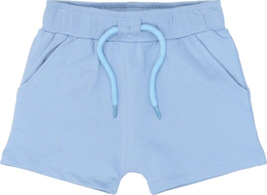 The New Tnsttitan Sweat Shorts Blue 104 The New Tnsttitan Sweat Shorts Blue 104
