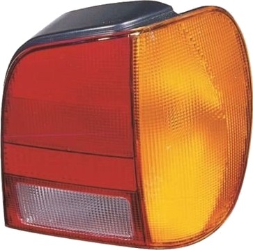 ABAKUS 441-1930R-LD-UE Baklykt