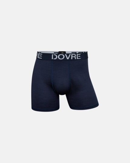 Dovre Tights i ull 100% Ull Navy