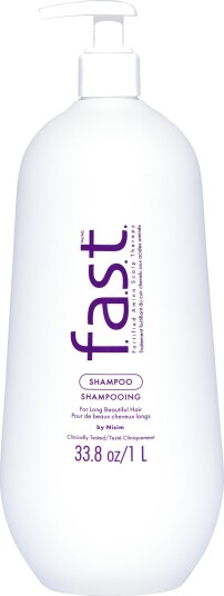 FAST Shampoo 1000 ml