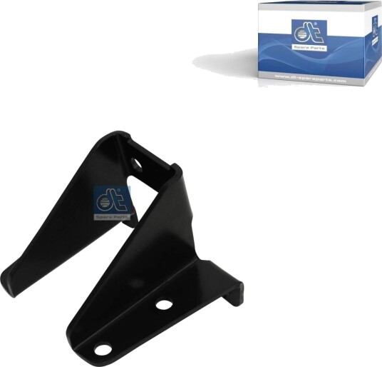 Feste, hjulskjerm DT Spare Parts 1.52193