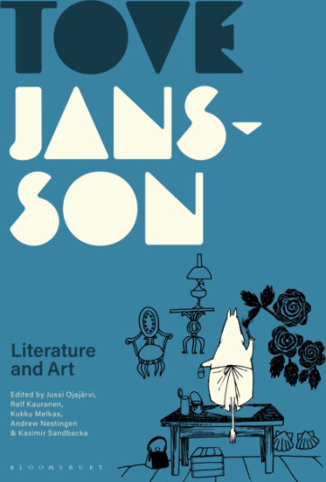 Tove Jansson Literature and Art