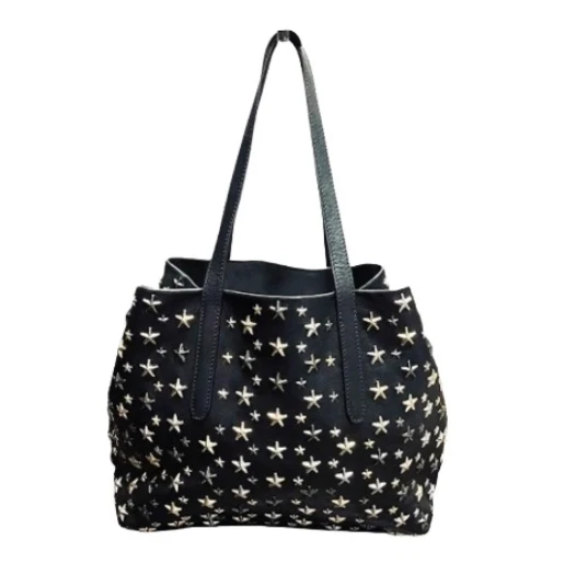 Jimmy Choo Dame Svart