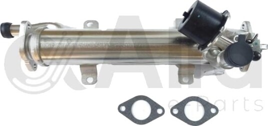EGR-kjøler Alfa e-Parts AF08521