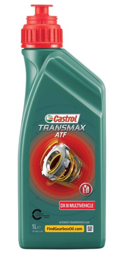 Girolje CASTROL 15F176 Girolje CASTROL 15F176