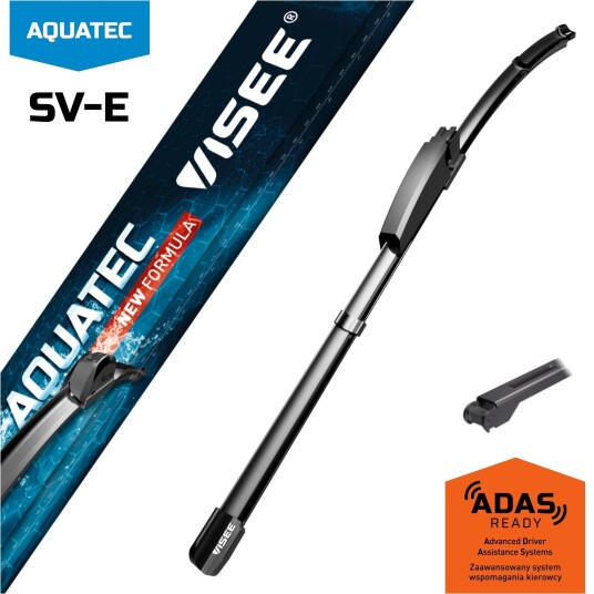 VISEE AQE 580/23 Vindusvisker