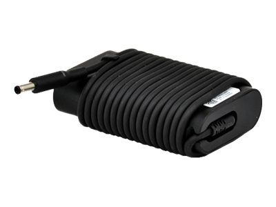 Dell Strømadapter 45W Europa for Inspiron og XPS Dell Strømadapter 45W Europa for Inspiron og XPS