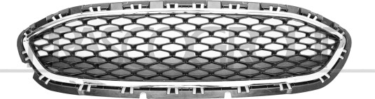 Radiatorgitter PRASCO FD3482001