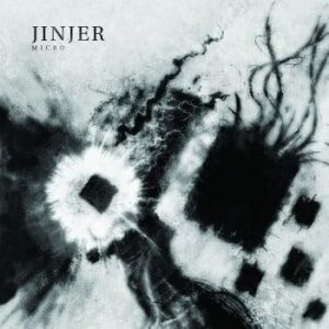 Jinjer Micro LP/Vinyl Jinjer Micro LP/Vinyl