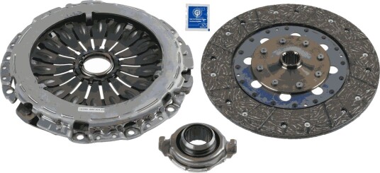 Clutchsett SACHS 3000 954 033
