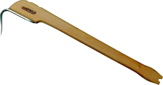 Marinor Hytt / Klepp Til Sjøfiske - 47 Cm Marinor Hytt / Klepp Til Sjøfiske - 47 Cm