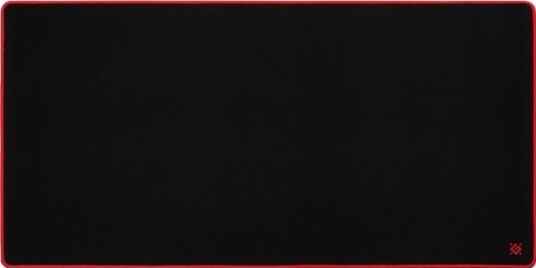 Defender Black Ultra XXL Gaming Musematte 50564