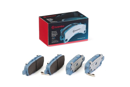 BREMBO P 56 087E Bremseklosser