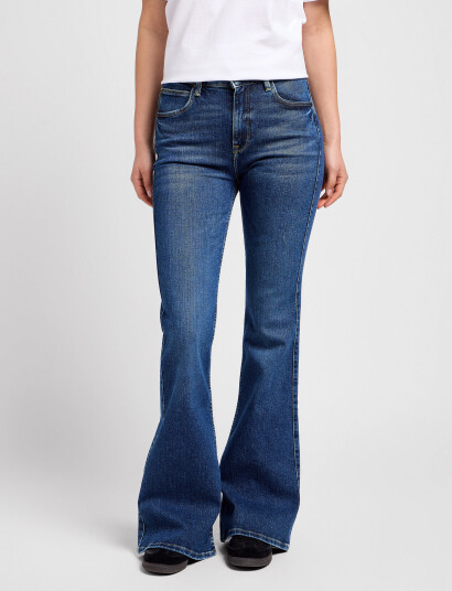 Lee Jeans Breese - Blue - 24 x 31