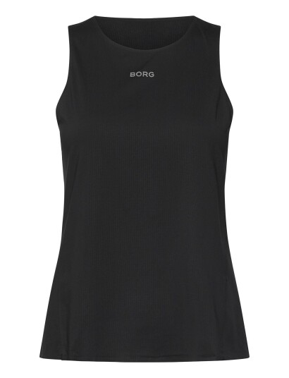 Björn Borg Borg Performance Feather Tank Black XS