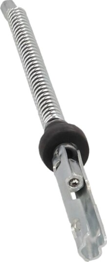 KAMOKA 1190283 Tautrekk, håndbremse