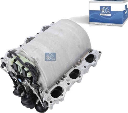 Innsugsmanifold DT Spare Parts 4.69266
