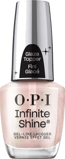 Is Glaze Toppers Glass Act