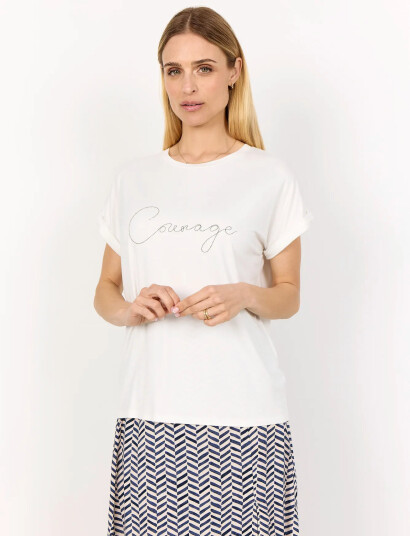Soyaconcept Sc-Marica - White - XL Soyaconcept Sc-Marica - White - XL