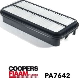 COOPERSFIAAM FILTERS PA7642 Luftfilter COOPERSFIAAM FILTERS PA7642 Luftfilter