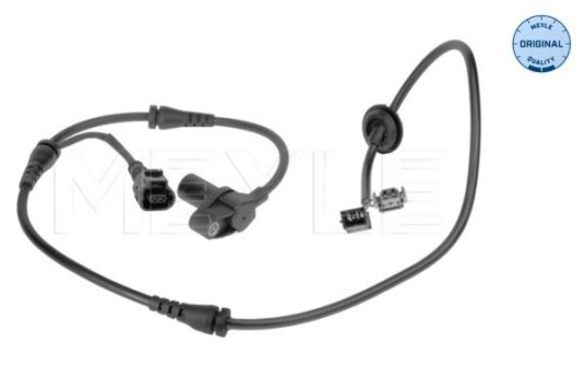 ABS sensor MEYLE 100 899 0009