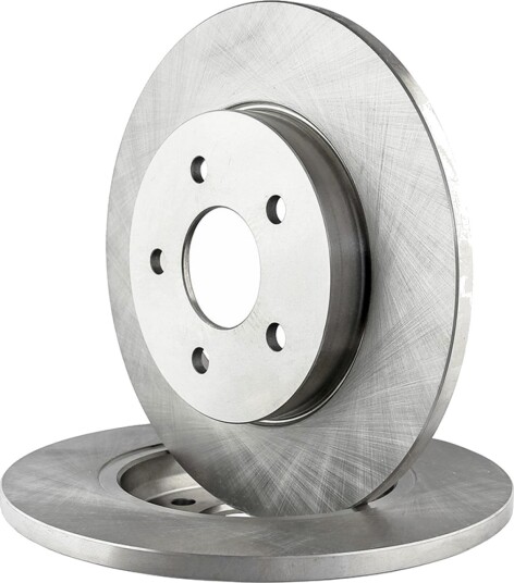 Bremseskive Professional Parts 51133445