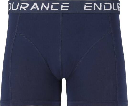 Endurance Norwich Boxershorts Navy Endurance Norwich Boxershorts Navy