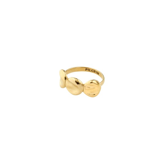 Pilgrim SPARKLE ring gullbelagt Pilgrim SPARKLE ring gullbelagt