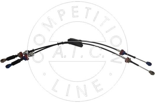 AIC 58986 Kabel, girmekanisme AIC 58986 Kabel, girmekanisme