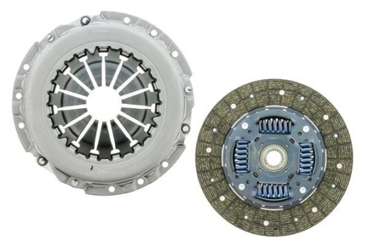 Clutchsett AISIN KE RE03R Clutchsett AISIN KE RE03R