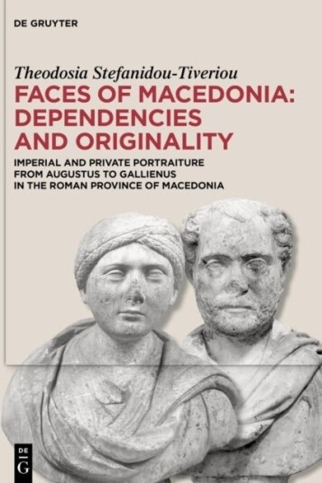 Faces of Macedonia: Dependencies and Originality Faces of Macedonia: Dependencies and Originality