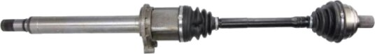 Point Gear Drivaksel POINT GEAR PNG75964