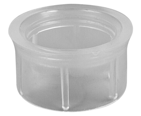 Faluplast Reduksjonskonus 25 32mm