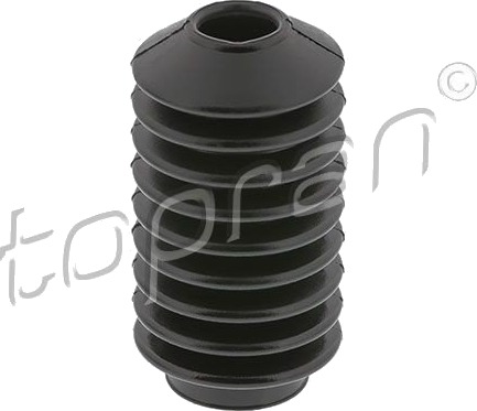 Mansjett, styring TOPRAN 104 222