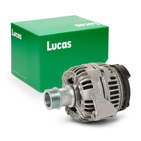 Dynamo LUCAS LRA02343