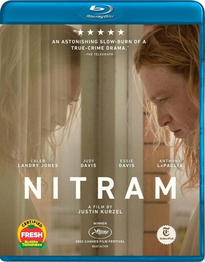 Nitram Bluray Nitram Bluray