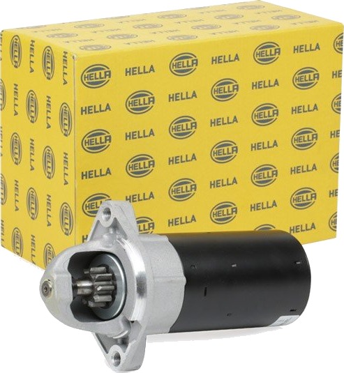 HELLA 8EA 012 527 951 Starter