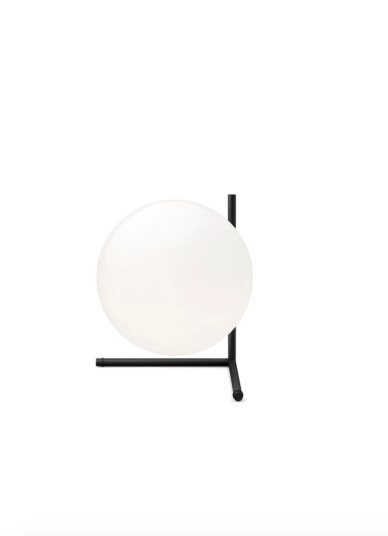Flos Flos IC bordlampe T2 svart Flos Flos IC bordlampe T2 svart