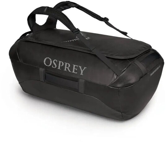 Osprey Transporter 95 OneSize, Black