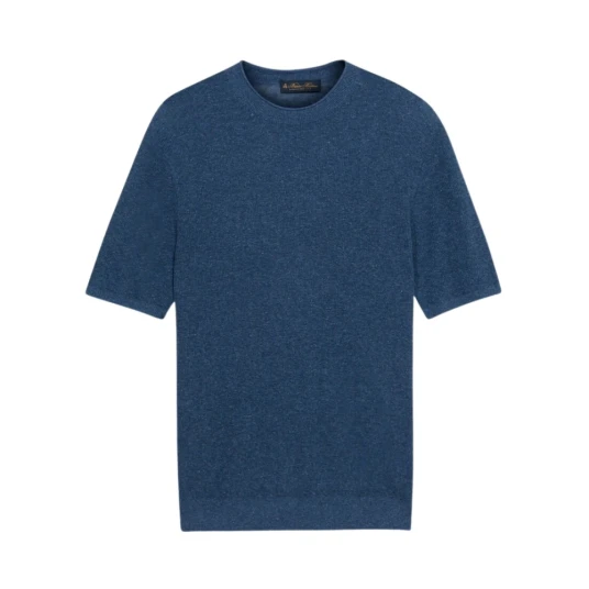 Brooks Brothers Herre Strikkevarer Blå 2XL, Brooks Brothers Herre Strikkevarer Blå 2XL,