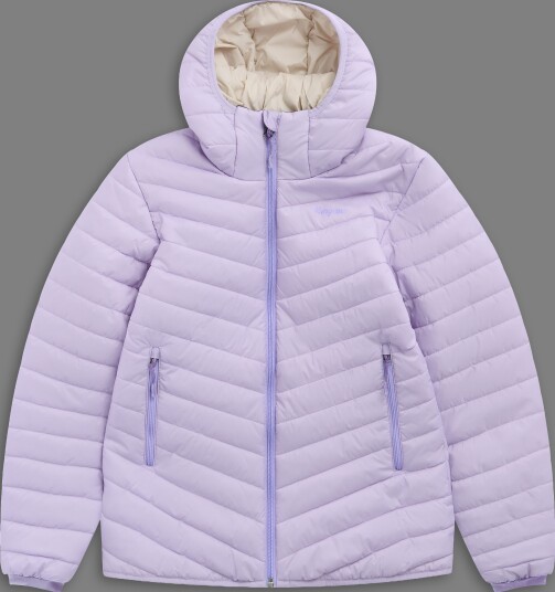 Bergans Juniors" Storetind Light Insulated Jacket Light Acai Smoothie, 128