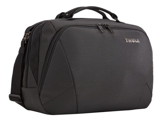 Thule Crossover 2 C2bb-115 Black Sort 25 L Nylon Thule Crossover 2 C2bb-115 Black Sort 25 L Nylon